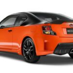 2023 Scion tC-90 Series