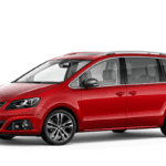 2023 Seat Alhambra Car