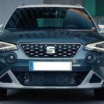 2023 Seat Arona Facelift