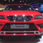 2023 Seat Ateca Arona FR