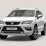 2023 Seat Ateca FR Sport