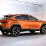 2023 Seat Ateca SUV