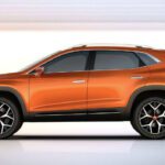 2023 Seat Ateca SUV Coupe