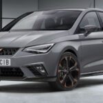 2023 Seat Ibiza Cupra