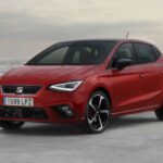 2023 Seat Ibiza FR