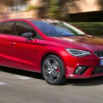 2023 Seat Ibiza FR Sport