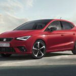 2023 Seat Ibiza Facelift