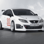 2023 Seat Ibiza SC Modified