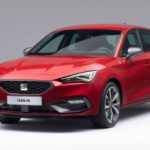 2023 Seat Leon FR