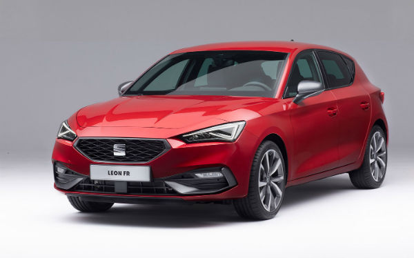 The New 2023 SEAT Leon Is Coming Soon