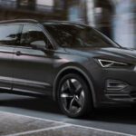 2023 Seat Tarraco FR Sport