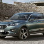 2023 Seat Tarraco USA