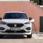 2023 Seat Tarraco e-Hybrid