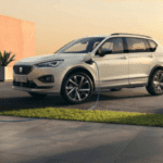 2023 Seat Tarraco e-Hybrid SUV