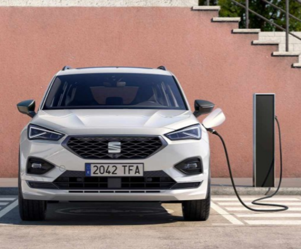 2023 Seat Tarraco e-Hybrid