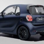 2023 Smart Fortwo EQ