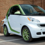 2023 Smart Fortwo Electric