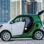 2023 Smart Fortwo USA