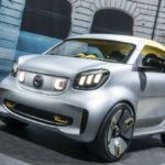 2023 Smart Nuova