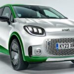 2023 Smart SUV