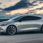 2023 Tesla Model 2 Hatchback