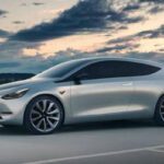 2023 Tesla Model 2 Hatchback