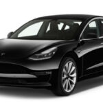 2023 Tesla Model 3 Car