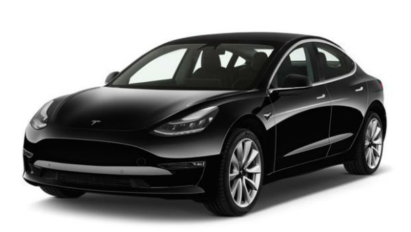 2023 Tesla Model 3 Car