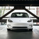 2023 Tesla Model 3 Facelift