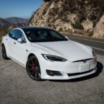 2023 Tesla Model S P100d