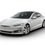 2023 Tesla Model S Plaid Plus