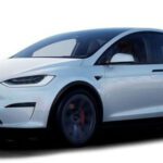 2023 Tesla Model X Plaid