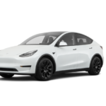 2023 Tesla Model Y MAX