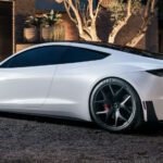 2023 Tesla S