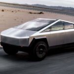 2023 Tesla Truck