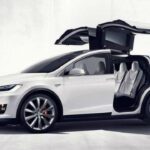 2023 Tesla X