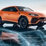 2023 Urus Lamborghini