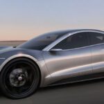 Fisker EMotion 2023