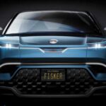 Fisker EMotion SUV