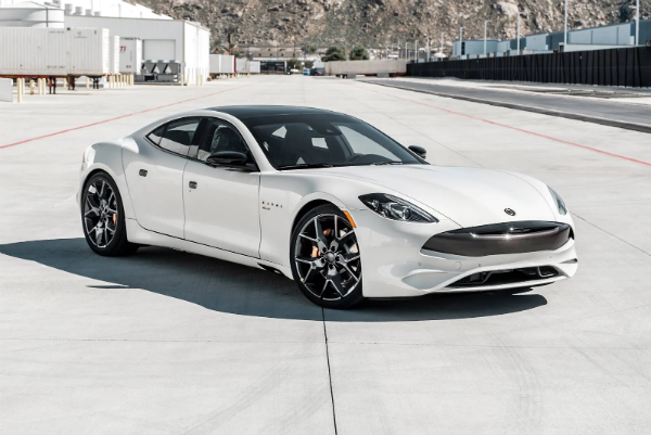 Fisker Karma 2023 GS-6