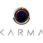 Fisker Karma Car Logo