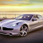 Fisker Karma EV