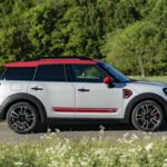 Mini Countryman 2023 John Cooper Works