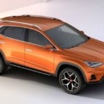 Nuevo Seat Ateca 2023