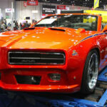 Pontiac GTO 2023