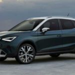 Seat Arona 2023