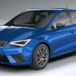 Seat Ibiza 2023