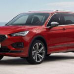 Seat Tarraco 2023