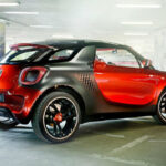 Smart Fortwo 2023