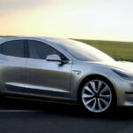 Tesla 2023 Model 2 Car